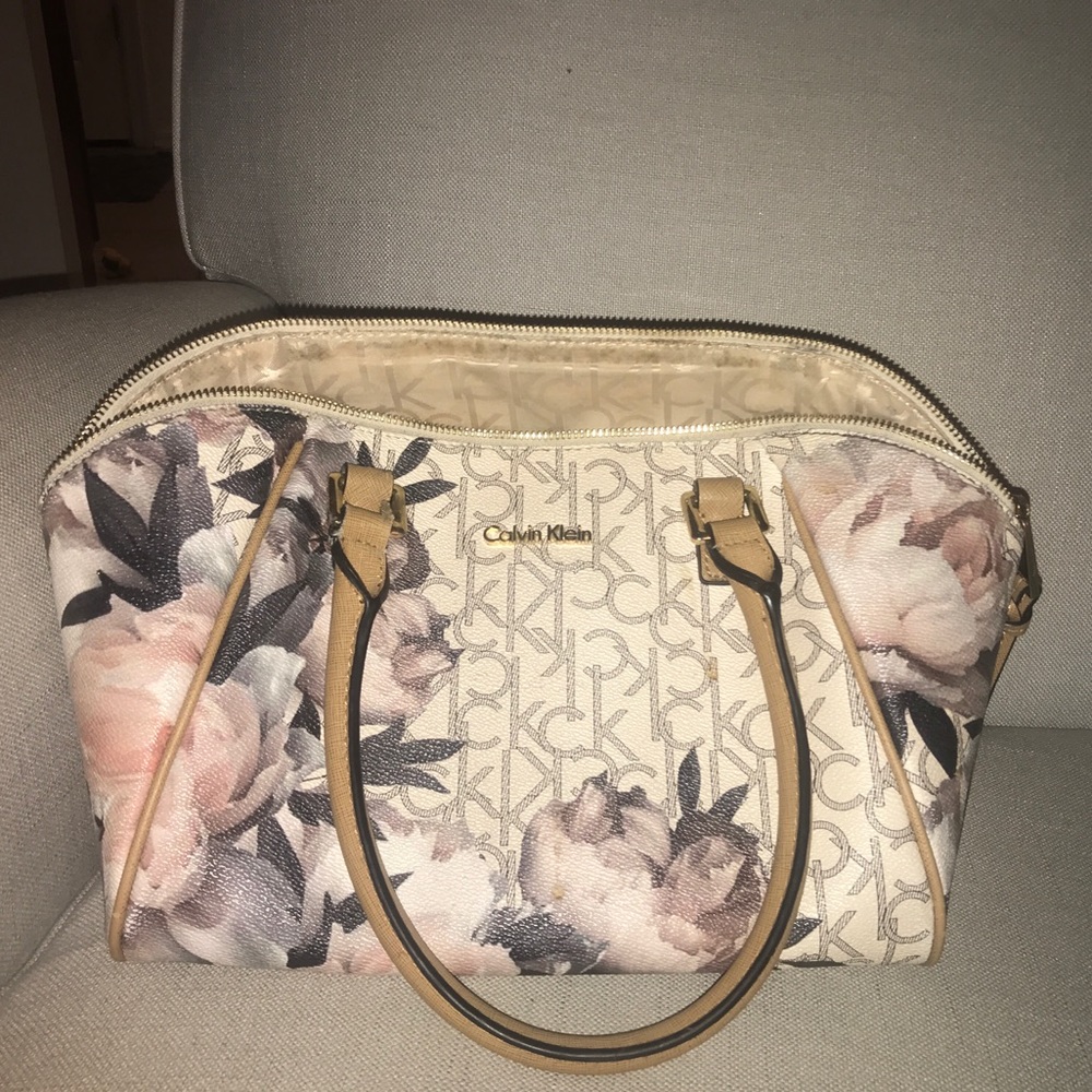 Calvin Klein Purse